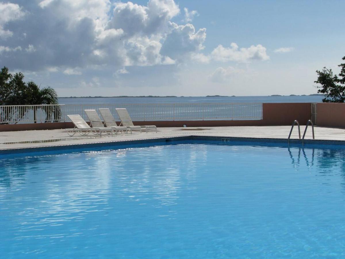 Waterfront Studio At Fajardo, Puerto Rico Exterior photo