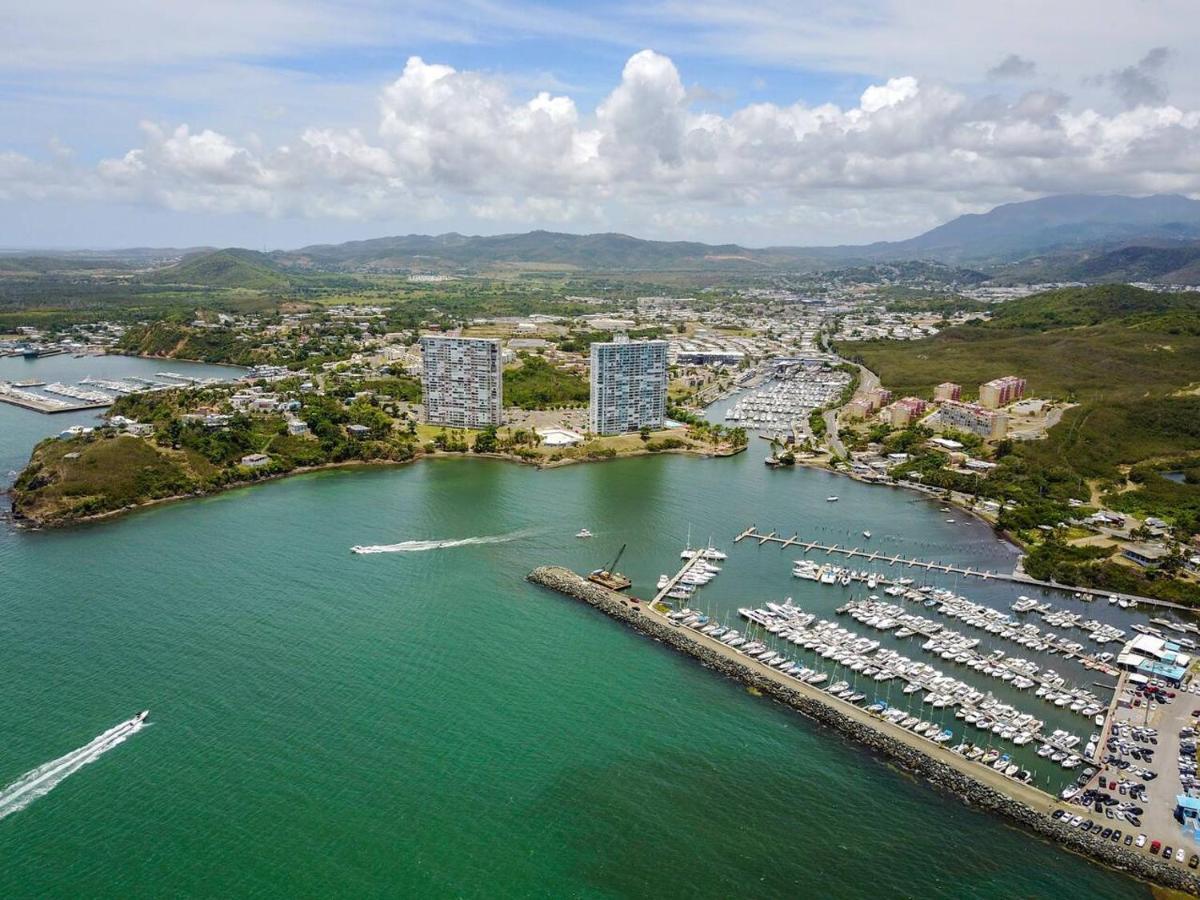 Waterfront Studio At Fajardo, Puerto Rico Exterior photo